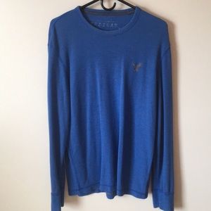 American Eagle long sleeve shirt
